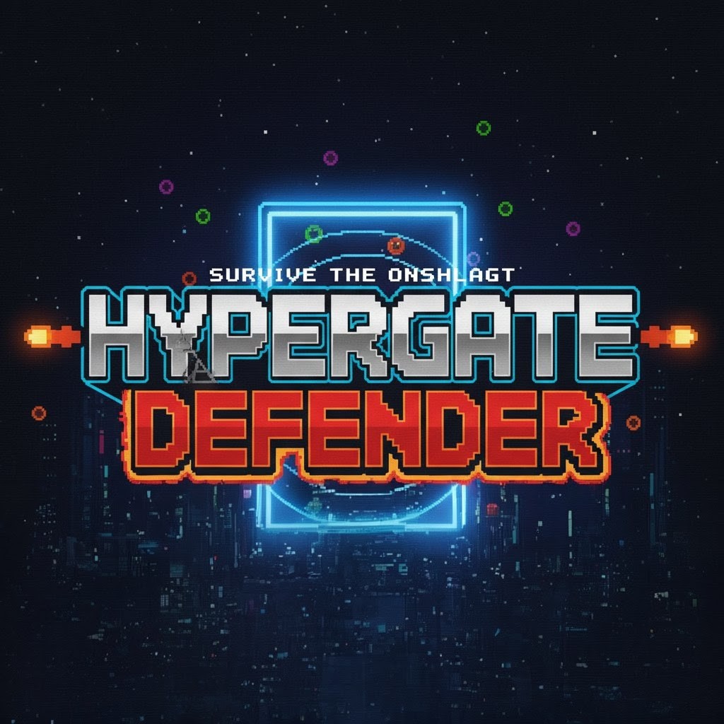 Hypergate Defender
